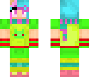 trickster roxy