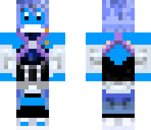 aqua mudkip