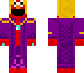 principe elmo