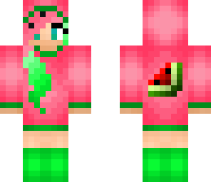 watermelon girl please vote