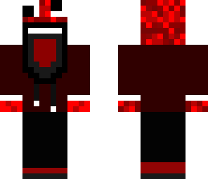 awesome red guy