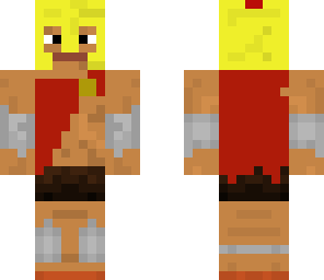 spartan