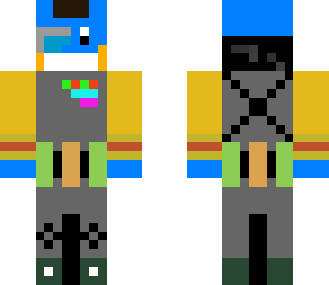futuristic mudkip2
