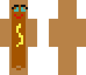 hot dog