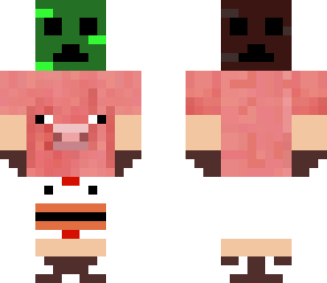 for stevethepiggy