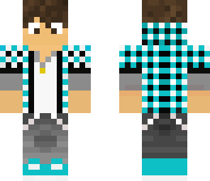 skin completa