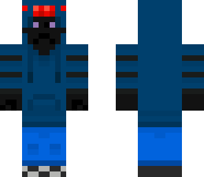 emderman cave hoodie