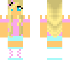 girl teen
