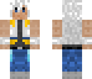 riku kh2