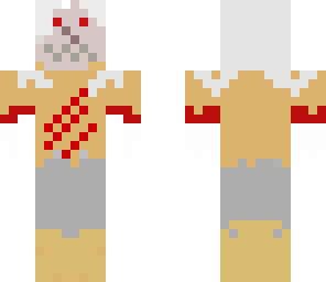 the butcher