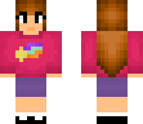 mabel pines
