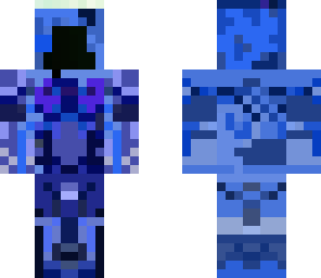 blue icezeck