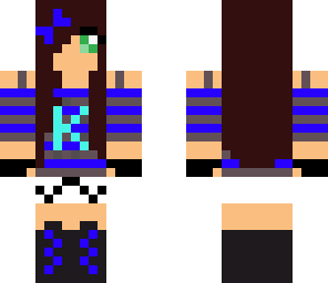 kittykrazy's skin