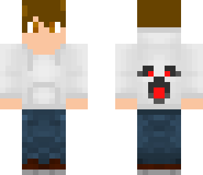 ghast hoodie teenager