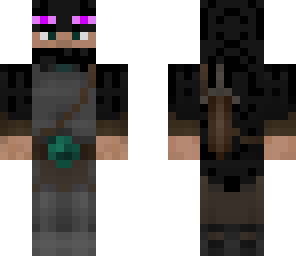 enderman hunter