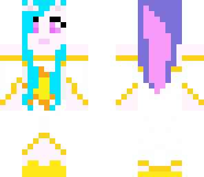 princess celestia