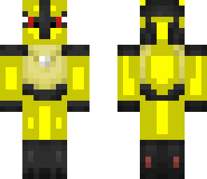 shiny lucario