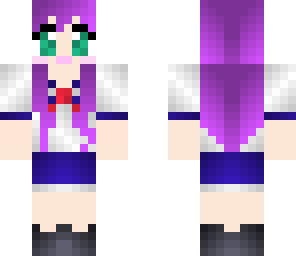 anime girl