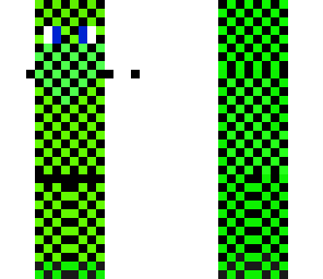 ruitjes creeper