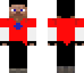 tanker steve