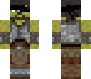 the veteran blacksmith