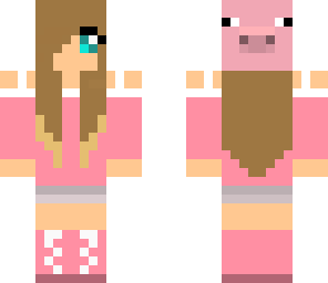 pig girl