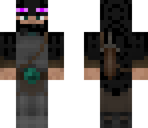 enderman hunter