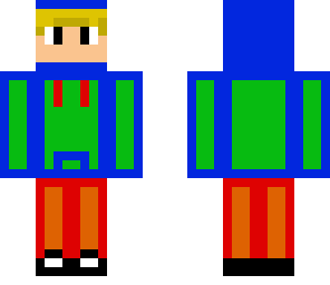colorful teen fixed