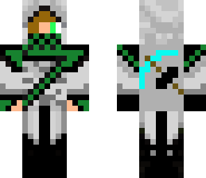 boy archer