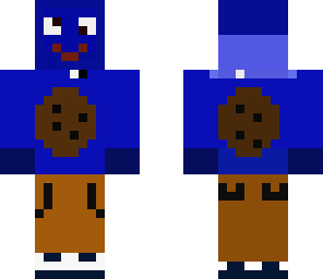 cookie monster