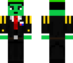 army suit
