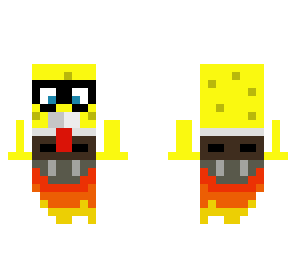 spongebob squarepants