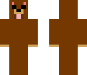**** bear