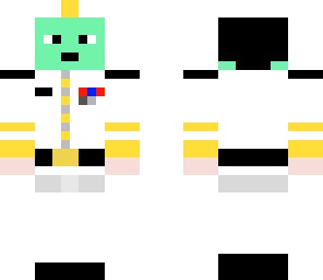 navy uniform