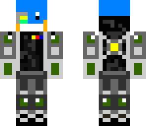 futuristic mudkiip