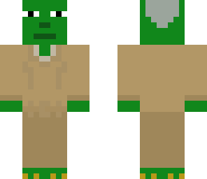 yoda