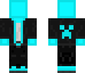 diamond man fin