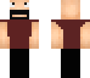 caveman