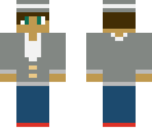 mafia gangster kid