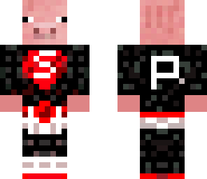 super piggy