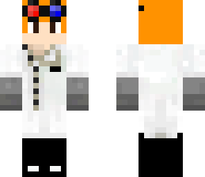 scientist