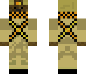 partycrafter2004 skin