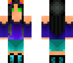 wolfgirl