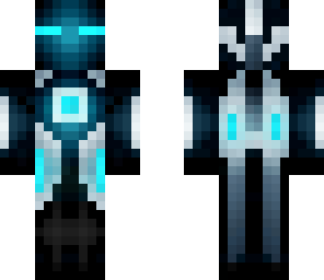 super enderman