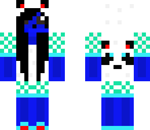 slime panda fixed
