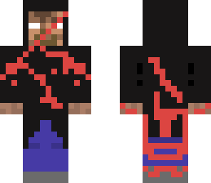 undead herobrine
