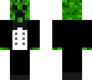 formal creeper