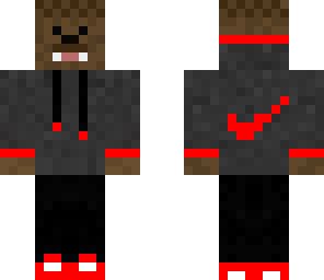 nike bacca