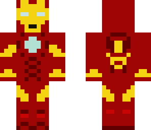 iron man derp
