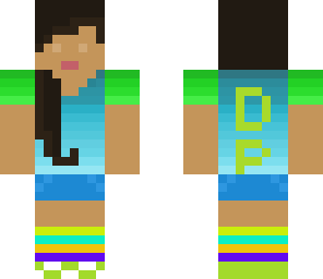 duckiepops skin official edited